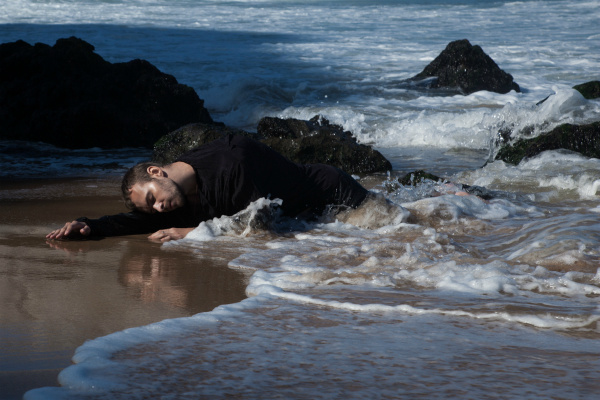 Макс Барских последний летний