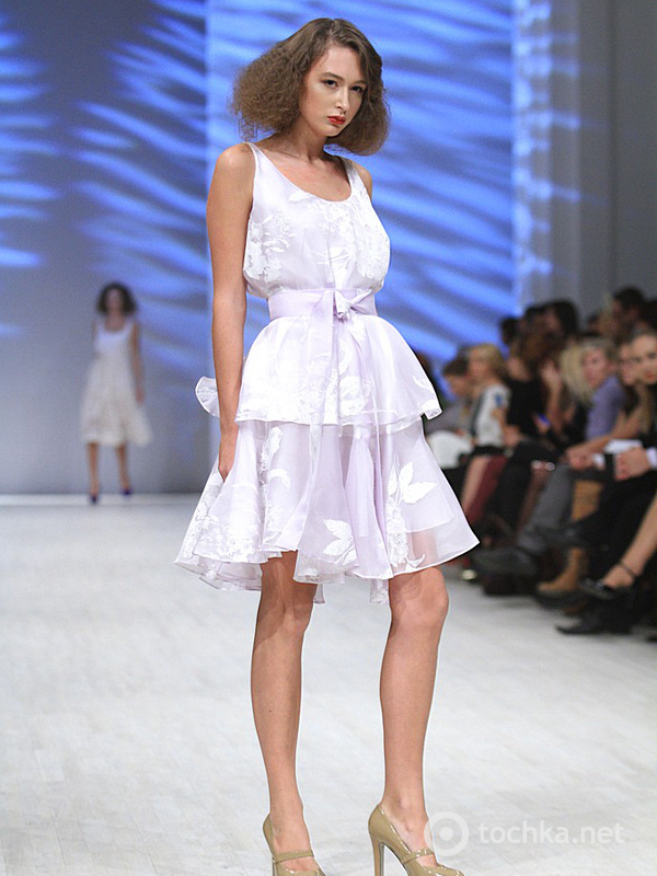 показ Olena DATS’