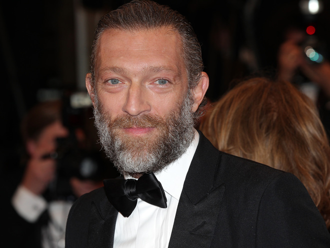 Венсан Кассель