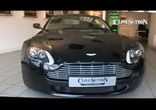 Aston Martin V8 Vantage by Clive