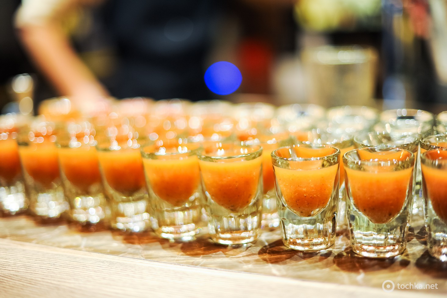 Відкриття HITCHCOOK