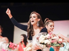 Мисс Америка-2020