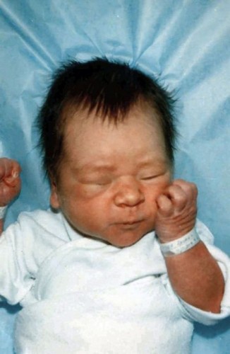 Страшненькие детки)