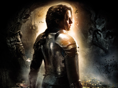 Кристен Стюарт