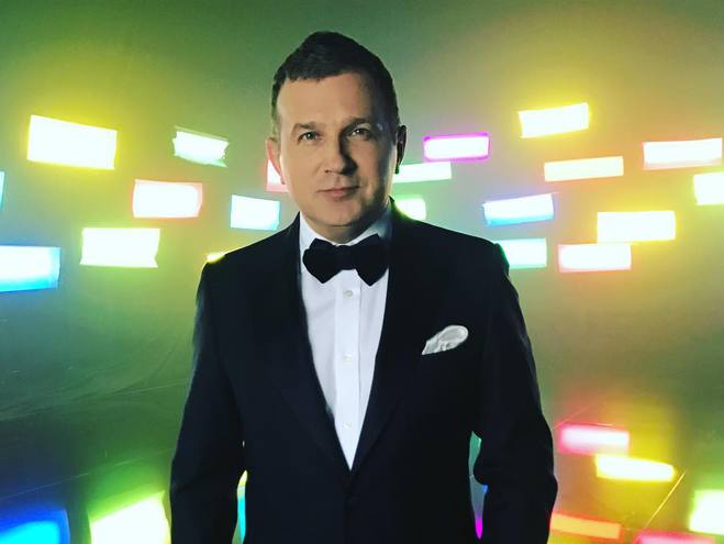 Юрій Горбунов (Instagram)