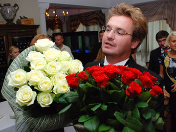 Сергей Ермаков