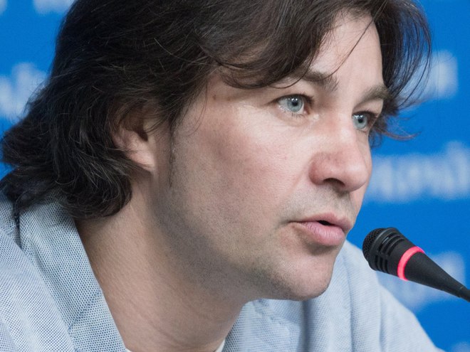 Євгеній Нищук