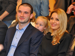Тимошенко Женя