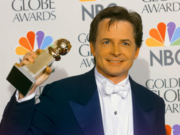 Майкл Джей Фокс знявся в серіалі через 5 років після завершення акторської кар'єри