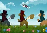 Bob Sinclar feat Ben Onono-Rainbow of Love