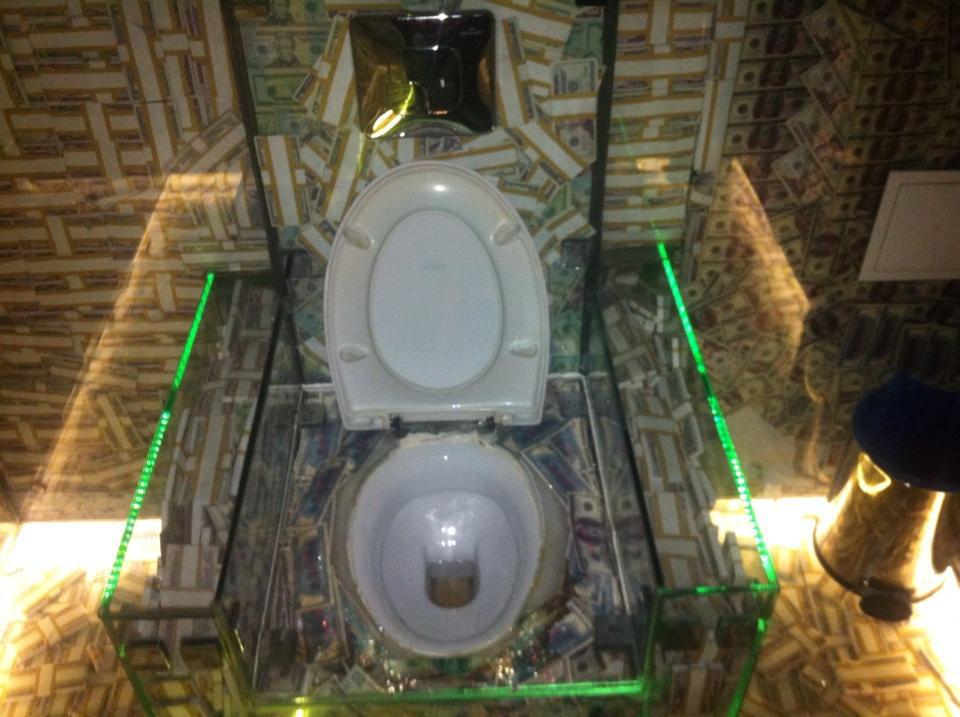 Рестораны Львова: Найдорожча ресторація Галичини