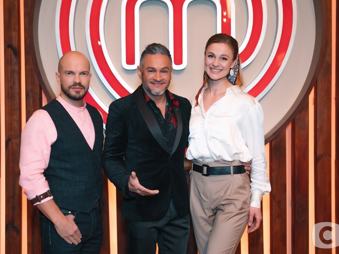 МастерШеф. Профессионалы 2