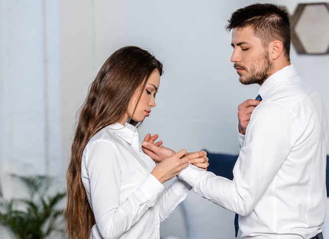 5 ознак того, що твій хлопець сексист