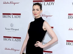 Енн Хетеуей