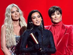 "Семейство Кардашьян"