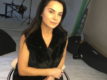 Лилия Подкопаева