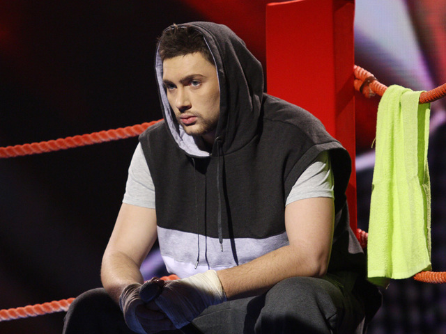 Олег Кензов