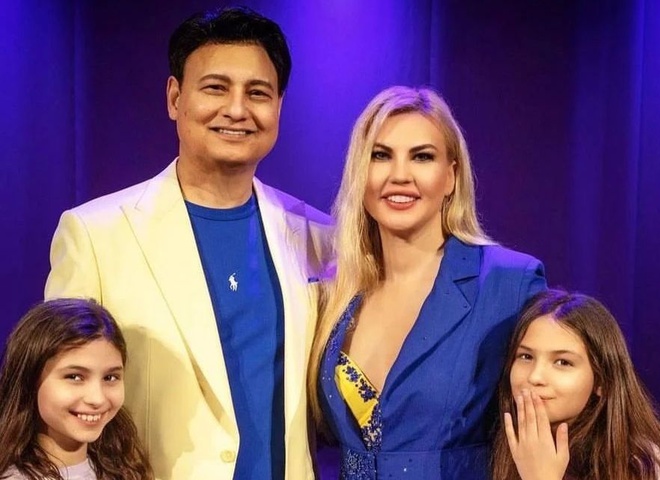 Ексчоловік Камалії розповів, чи бив її