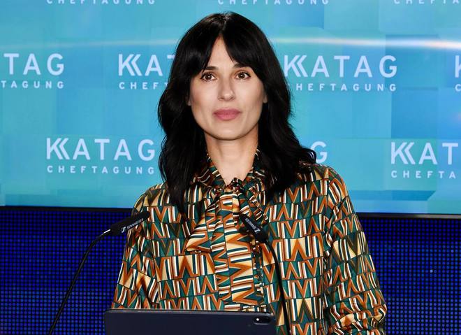 Маша Ефросинина