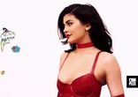 Kylie Behind the Scenes Complex  Cover Shoot