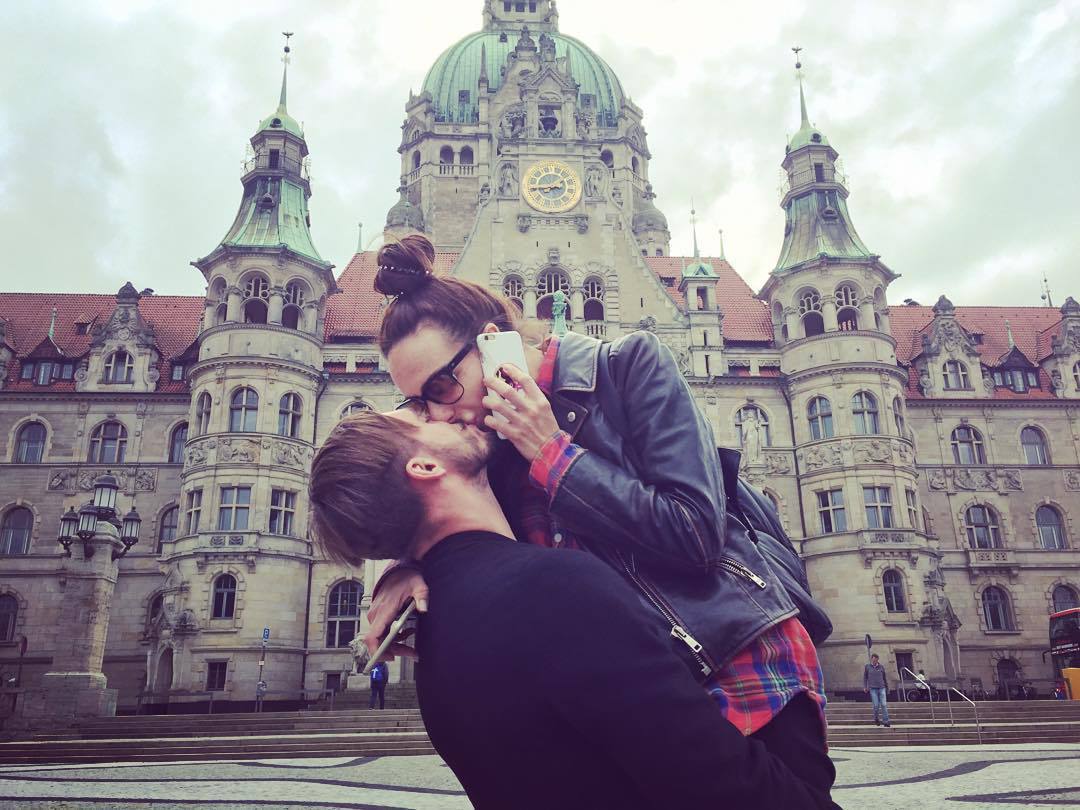 Катя Варнава