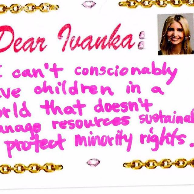 Іванка Трамп