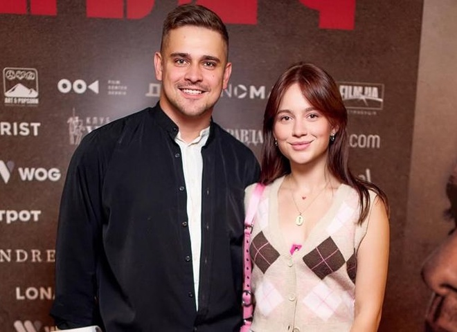 Актор-військовий Максим Девізоров закрутив новий роман після зради дружини