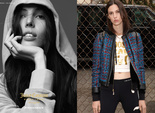 Новая рекламная кампания Juicy Couture