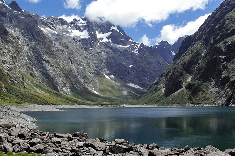 Кинотуризм: Властелин Колец