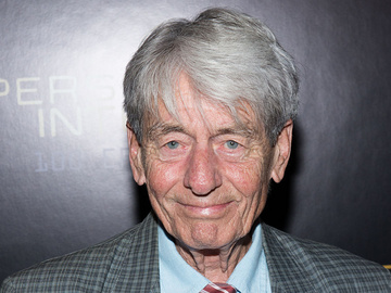 Помер Джон Нолан — актор «Бетмена» та дядько Крістофера Нолана