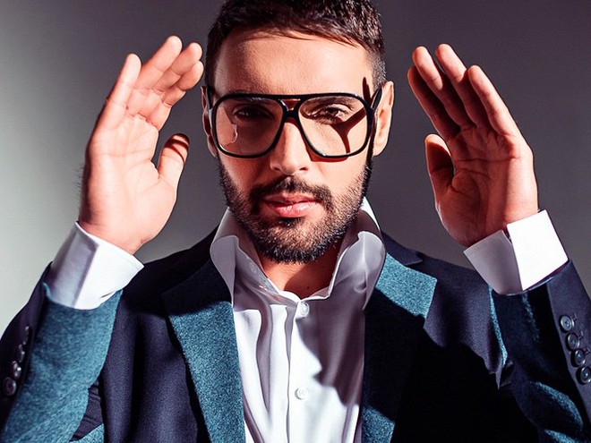 Віталій Козловський