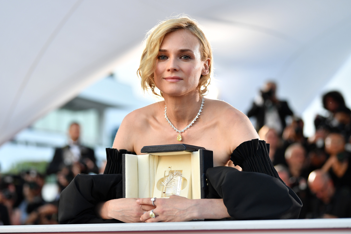 Каннский фестиваль 2017: победители