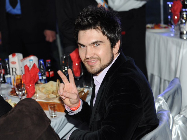 Василий Бондарчук