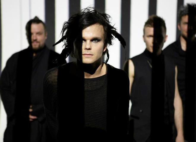 The Rasmus 