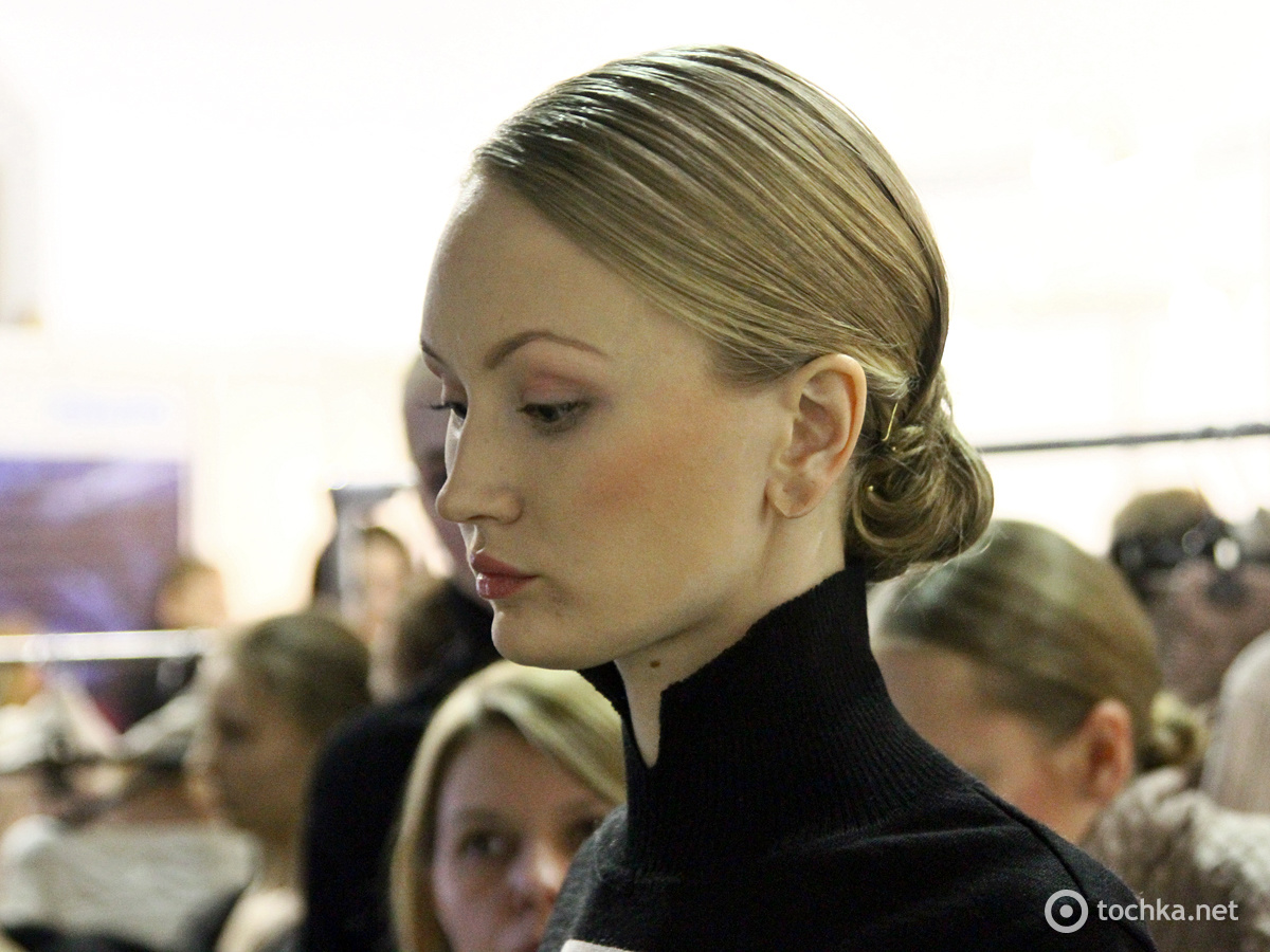 Бэкстейдж третьего дня UFW: RІТО