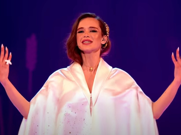 Марія Яремчук відновлює музичну кар'єру: коли вийде її нова пісня