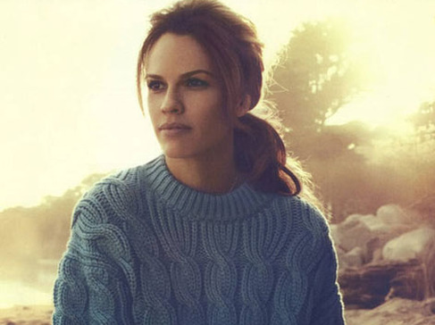 Хилари Суонк