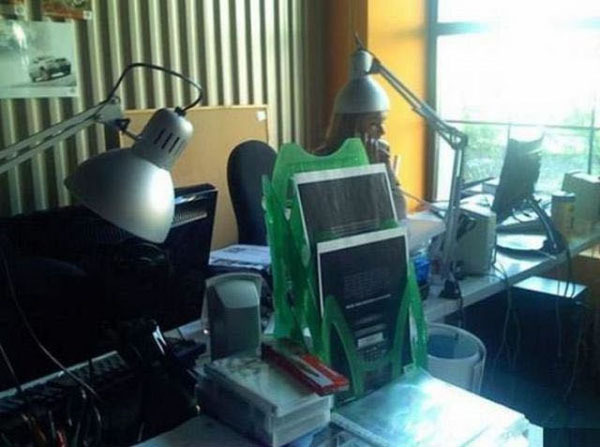 Ах, нет... показалось