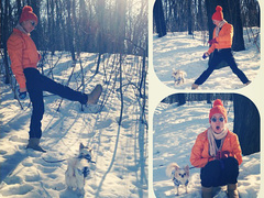 Светлана Тарабарова