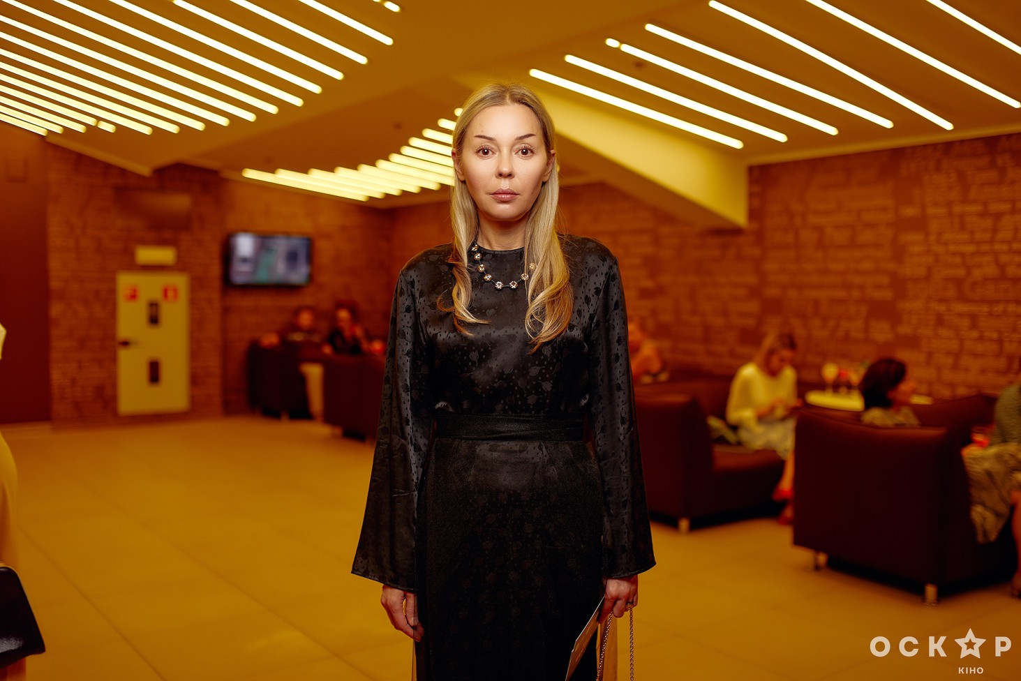 У Києві відбулася прем'єра фільму "Де ти поділась, Бернадетт"