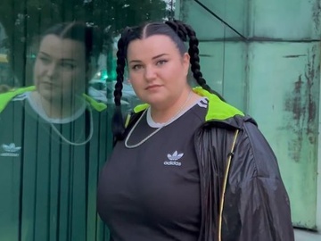 «Слали на три букви»: alyona alyona згадала, як колись працювала колектором