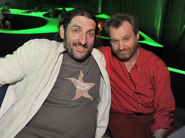 Концерт Альони Вінницької