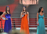 Наряды конкурса Мисс Украина 2012