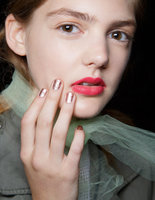 Нігті весна 2016