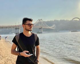 Софія Київська