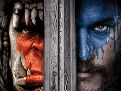 WARCRAFT