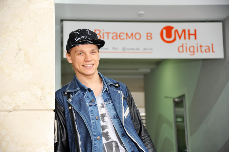 Эдуард Романюта