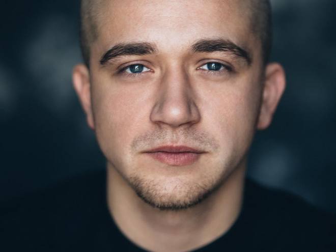 Алексей Иванов (Instagram)