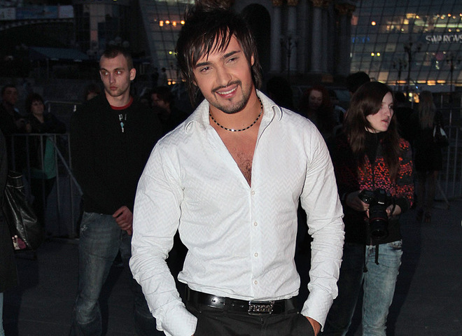 Віталій Козловський