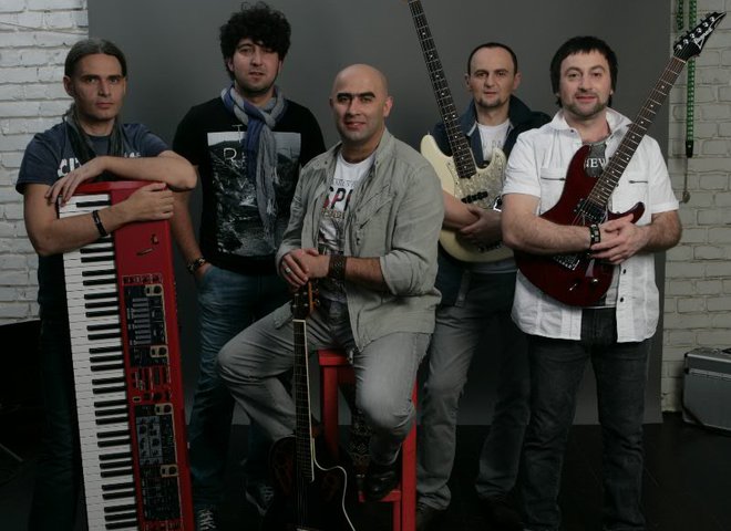 Persona Grata